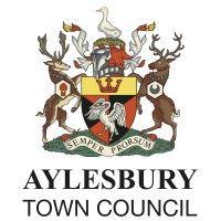 aylesbury town council logo image