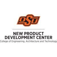 osu new product development center logo image