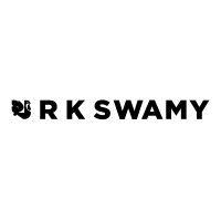 r k swamy limited (formerly r k swamy private limited)