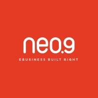 neo9 logo image