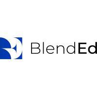 blended logo image