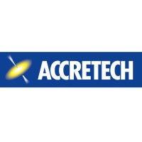 accretech (europe) gmbh logo image