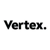 vertex design | creating beautiful products logo image