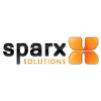 sparx solutions pty ltd logo image