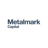 metalmark capital logo image