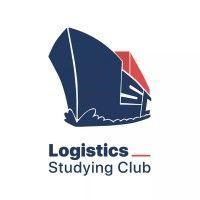 logistics studying club - lsc ftu2 logo image