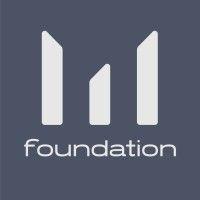 mckern steel foundation logo image