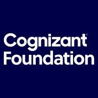 cognizant foundation logo image