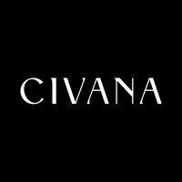 civana wellness resort & spa logo image