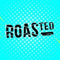 roasted logo image