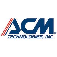 acm technologies, inc. logo image