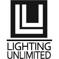 lighting unlimited logo image