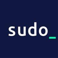 sudo recruit logo image