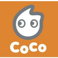 coco fresh tea & juice - franchising logo image