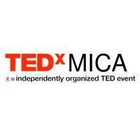 tedxmica logo image