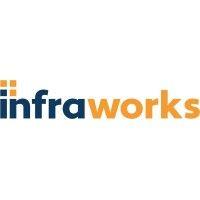 infraworks logo image