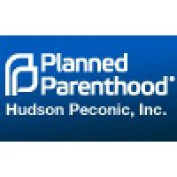 planned parenthood hudson peconic logo image