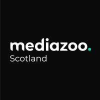 media zoo scotland logo image