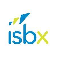 isbx logo image