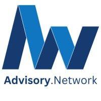 advisory.network logo image