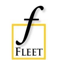 fleet oil ltd logo image