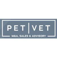 pet|vet m&a, sales & advisory (formerly national kennel sales) logo image