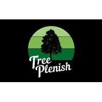 tree-plenish logo image