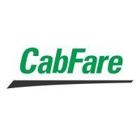 cabfare technologies inc logo image