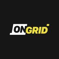 ongrid logo image