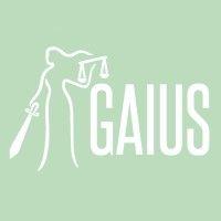 gaius logo image