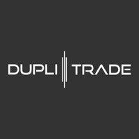 duplitrade logo image