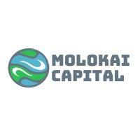 molokai capital logo image