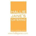 logo of Hallie Janes Catering