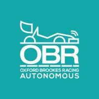 oxford brookes racing autonomous