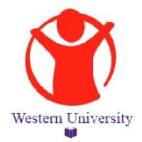 save the children western logo image