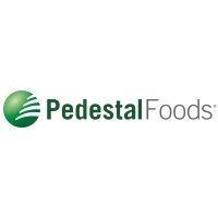 pedestal foods logo image