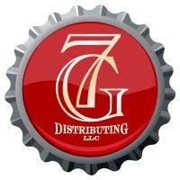 7g distributing, llc logo image