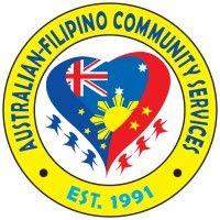 australian-filipino community services