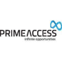 primaccess technologies pvt. ltd logo image