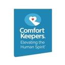 logo of Comfort Keepers Hillsboro Or