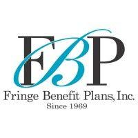 fringe benefit plans, inc.