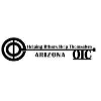 arizona opportunity industrialization center logo image