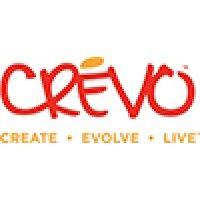 crevo footwear logo image