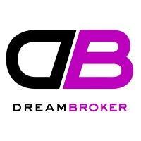 dream broker logo image