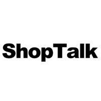 shoptalk logo image