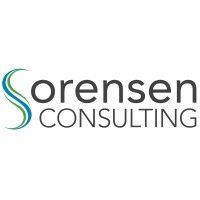 sorensen consulting logo image