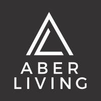 aber living logo image