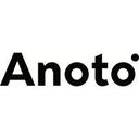 logo of Anoto