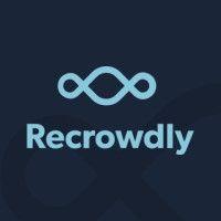 recrowdly logo image