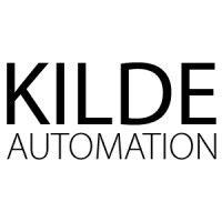 kilde automation logo image